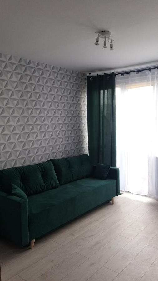 Apartament Miki Warsaw Exterior photo