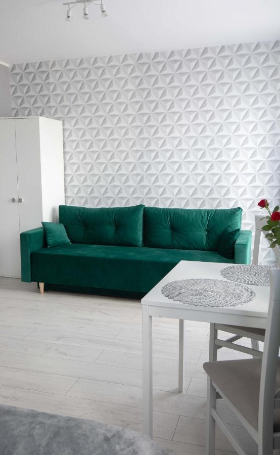 Apartament Miki Warsaw Exterior photo