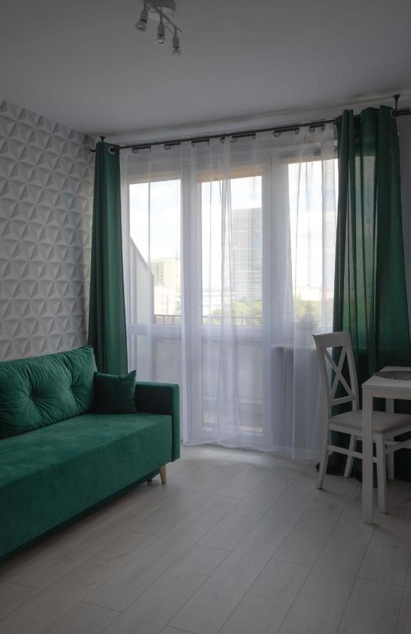 Apartament Miki Warsaw Exterior photo